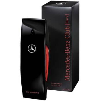 Mercedes Benz Mercedes Benz Club Black 100ml Kvepalai Vyrams EDP