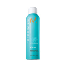 Moroccanoil Volume Root Boost Spray Apimties suteikianti priemonė Plaukų apimtį didinanti formavimo priemonė Moterims