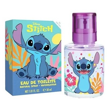 Disney Stitch Eau De Toilette Kvepalai Vaikams