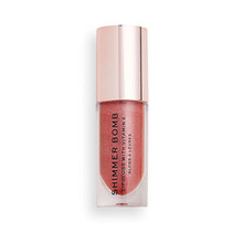 Revolution Shimmer Bomb Lūpų blizgesys Lūpų blizgesis Moterims