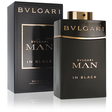 Bvlgari Bvlgari MAN In Black 100ml Kvepalai Vyrams EDP
