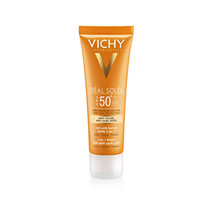 Vichy Capital soleil anti-dark spot 3-in-1 50 Dienas sejas krēms thumbnail 2