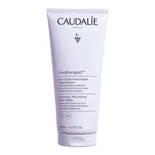 Caudalie Vinotherapist Hyaluronic Nourishing Body Lotion 400ml Moterims