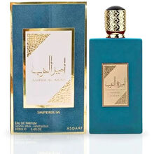 Lattafa Perfumes Ameer Al Arab Imperium 100ml Kvepalai Unisex EDP
