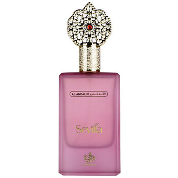 Al Wataniah Sevilla Eau De Parfum Kvepalai Moterims