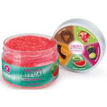 Dermacol Aroma Ritual Fresh Watermelon Kūno &scaron;veitiklis Moterims