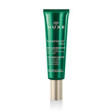 Nuxe Nuxuriance Ultra Replenishing Fluid Cream Dieninis kremas Dieninis veido kremas Moterims