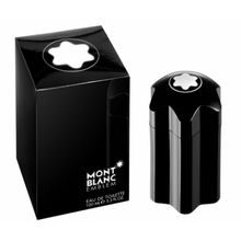 Mont blanc Emblem Eau De Toilette Kvepalai Vyrams