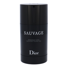 Dior Sauvage Dezodorantas Dezodorantas ir antiperspirantas Vyrams