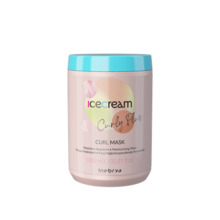 Ice Cream Curly Plus Curl Mask