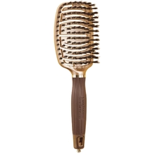 Olivia Garden NanoThermic Flex Boar