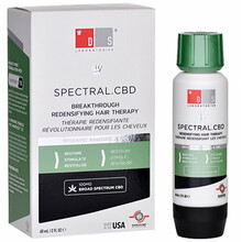 Serum against hair loss Spectral.CBD (Breakthrough Redensifying Hair Therapy ) 60 ml