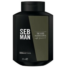 Sebastian Professional  1000ml Vyrams
