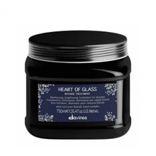 Davines Heart Of Glass Intense Treatment Plaukų priemonė Moterims