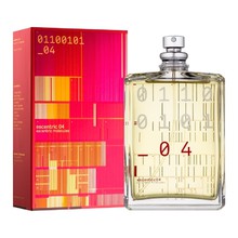 Escentric molecules Escentric 04 Eau De Toilette Kvepalai Unisex
