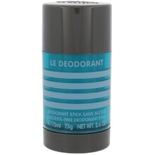 J.P. Gaultier J.P. Gaultier Le Male Deodorant Stick 75 g dezodorantas