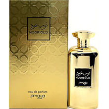 Zimaya Noor Oud 100ml kvepalai Unisex EDP Zimaya Noor Oud 100ml kvepalai Unisex EDP