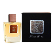 Franck Boclet Ylang Ylang 50ml Kvepalai Unisex EDP