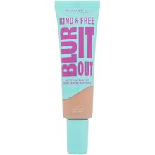 Rimmel Kind & free blur it out mattifying skin tint 30 Meigipõhi thumbnail 3