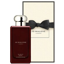 Jo malone Scarlet Poppy Cologne Intense Eau de Cologne Kvepalai Unisex