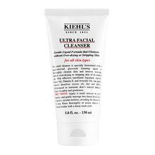 ( Ultra Facial Cleanser)