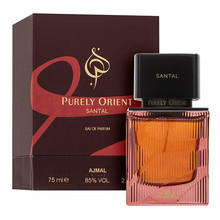 Ajmal Purely Orient Santal 75ml NI&Scaron;INIAI kvepalai Unisex EDP