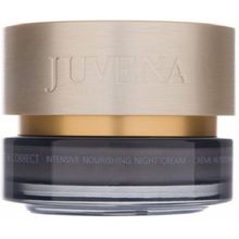 Juvena Skin Rejuvenate Intensive Nourishing Naktinis veido kremas Moterims