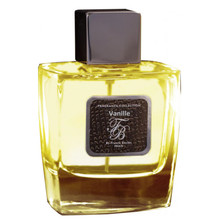 Franck boclet Vanille Eau De Parfum Kvepalai Unisex