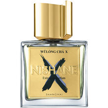 Nishane Wulong Cha 50ml NI&Scaron;INIAI Kvepalai Unisex