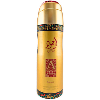 Lattafa perfumes Ajwad Dezodorantas Dezodorantas ir antiperspirantas Unisex
