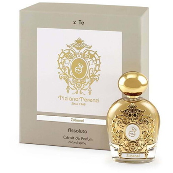 Tiziana Terenzi Zubenel Assoluto 100ml Kvepalai Unisex