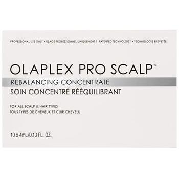Olaplex Pro Scalp (Rebalancing Concentrate) 10 x Plaukų priežiūra Moterims