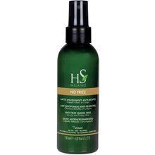 HS MILANO No Frizz Anti-Frizz Taming Milk Nenuplaunama plaukų priežiūros priemonė Unisex