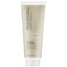 Paul Mitchell Clean Beauty Everyday Everyday Conditioner Plaukų kondicionierius Unisex