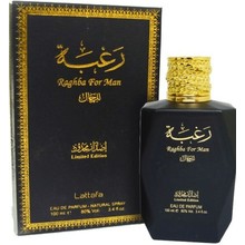 Lattafa Perfumes Raghba For Men Kvepalai Vyrams Lattafa Perfumes Raghba For Men Kvepalai Vyrams