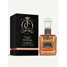 Juicy Couture Glistening Amber Eau De Parfum Kvepalai Moterims