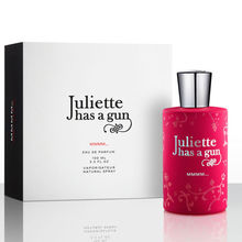 Juliette Has A Gun Mmmm... Eau De Parfum 50ml Parfüümid Unisex thumbnail 1