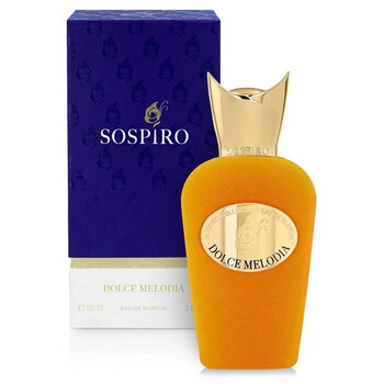 Sospiro Dolce Melodia Eau De Parfum Kvepalai Unisex