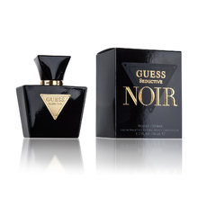 Seductive Noir Women