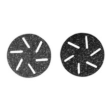 Silk'n FreshPedi ( Medium & Coarse ) Moterims