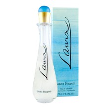 Laura Biagiotti Laura Biagiotti Laura Edt Spray 25 ml kvepalai Moterims EDT Laura Biagiotti Laura Biagiotti Laura Edt Spray 25 ml kvepalai Moterims EDT