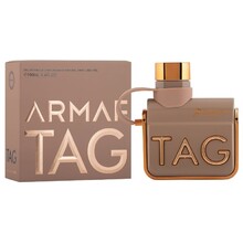 Armaf beaut&eacute; Tag Donna Di Terra Eau De Parfum Kvepalai Moterims
