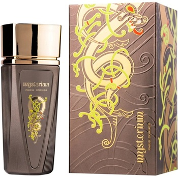 Emir Mysterium Eau De Parfum Kvepalai Vyrams