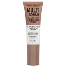 Multi Tasker All Day Grip &amp; Breathable Primer