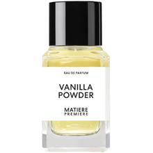 Matiere premiere Vanilla Powder Eau De Parfum 50 ml