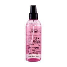 Ziaja Jeju Body and Face Mist Kūno vanduo Kūno pur&scaron;kikliai Moterims