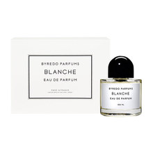 Byredo Blanche 50ml NI&Scaron;INIAI Kvepalai Moterims EDP