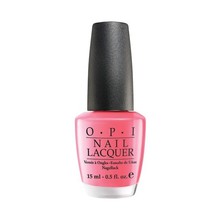 OPI Nail Lacquer - Nail Polish 15 ml 0ml Moterims