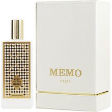 Memo paris Graines Vagabondes Kedu Eau De Parfum Kvepalai Unisex