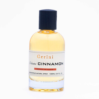 Gerini Seductive Cinnamon 100ml kvepalai Unisex Gerini Seductive Cinnamon 100ml kvepalai Unisex